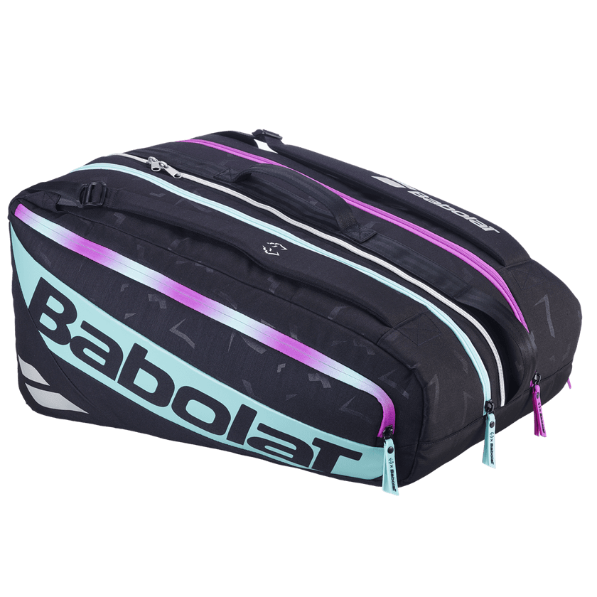 Babolat RH Pro Padel Juan Lebrón