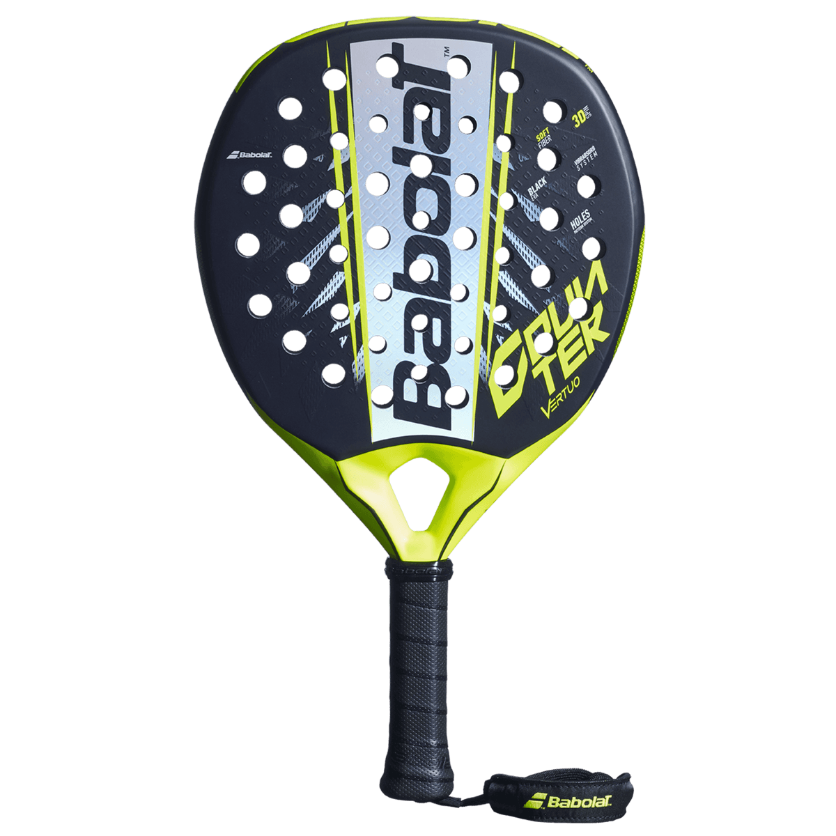Babolat Counter Vertuo 2.6