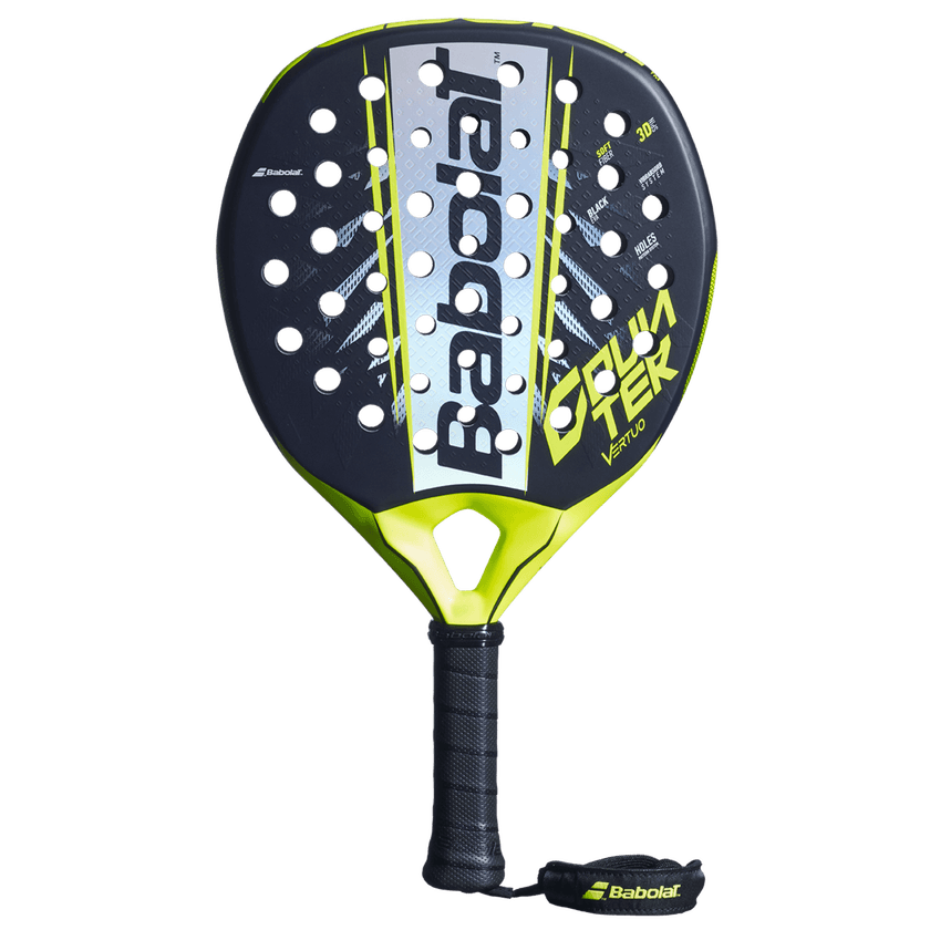 Babolat Counter Vertuo 2.6