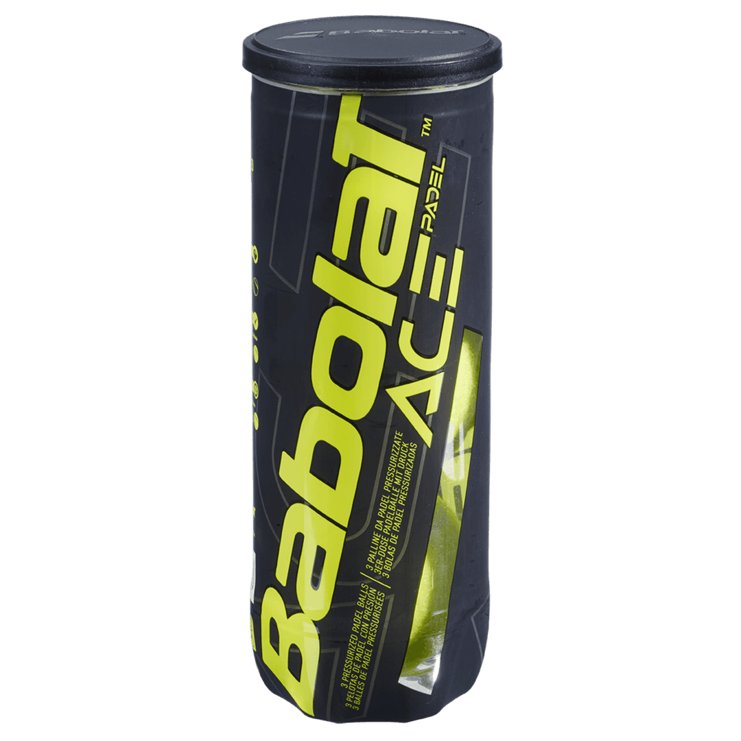 Babolat Ace X3