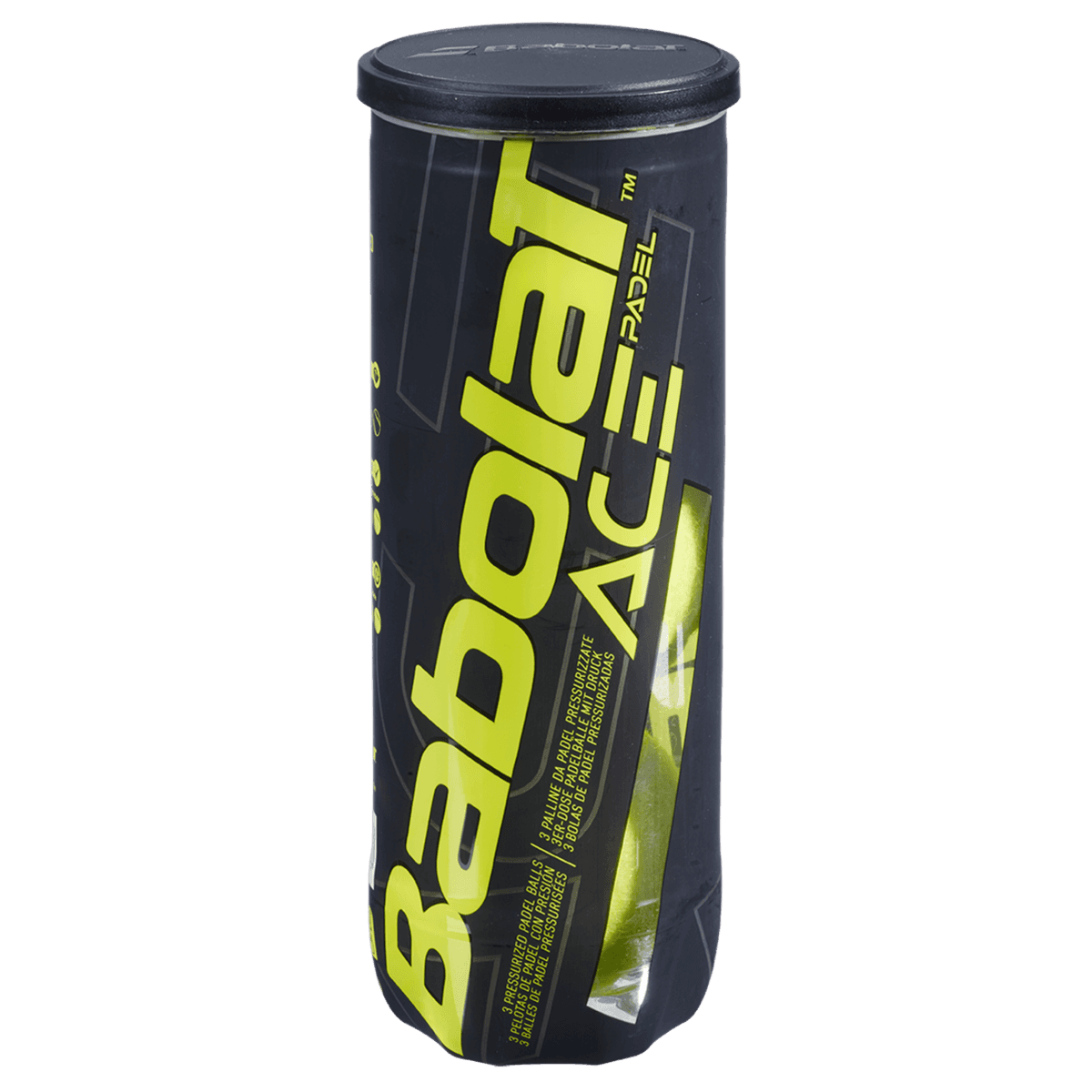 Babolat Ace X3