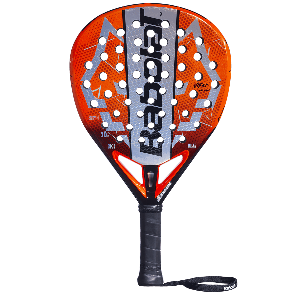Babolat Viper Juan Lebrón 3.0