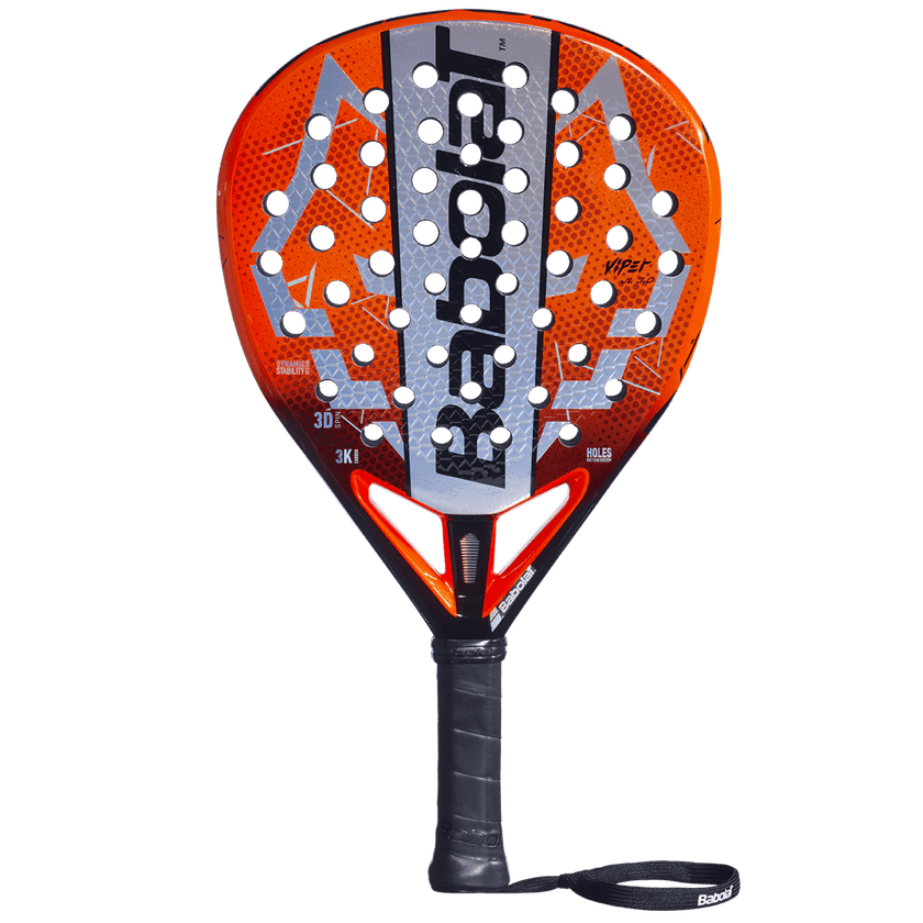 Babolat Viper Juan Lebrón 3.0