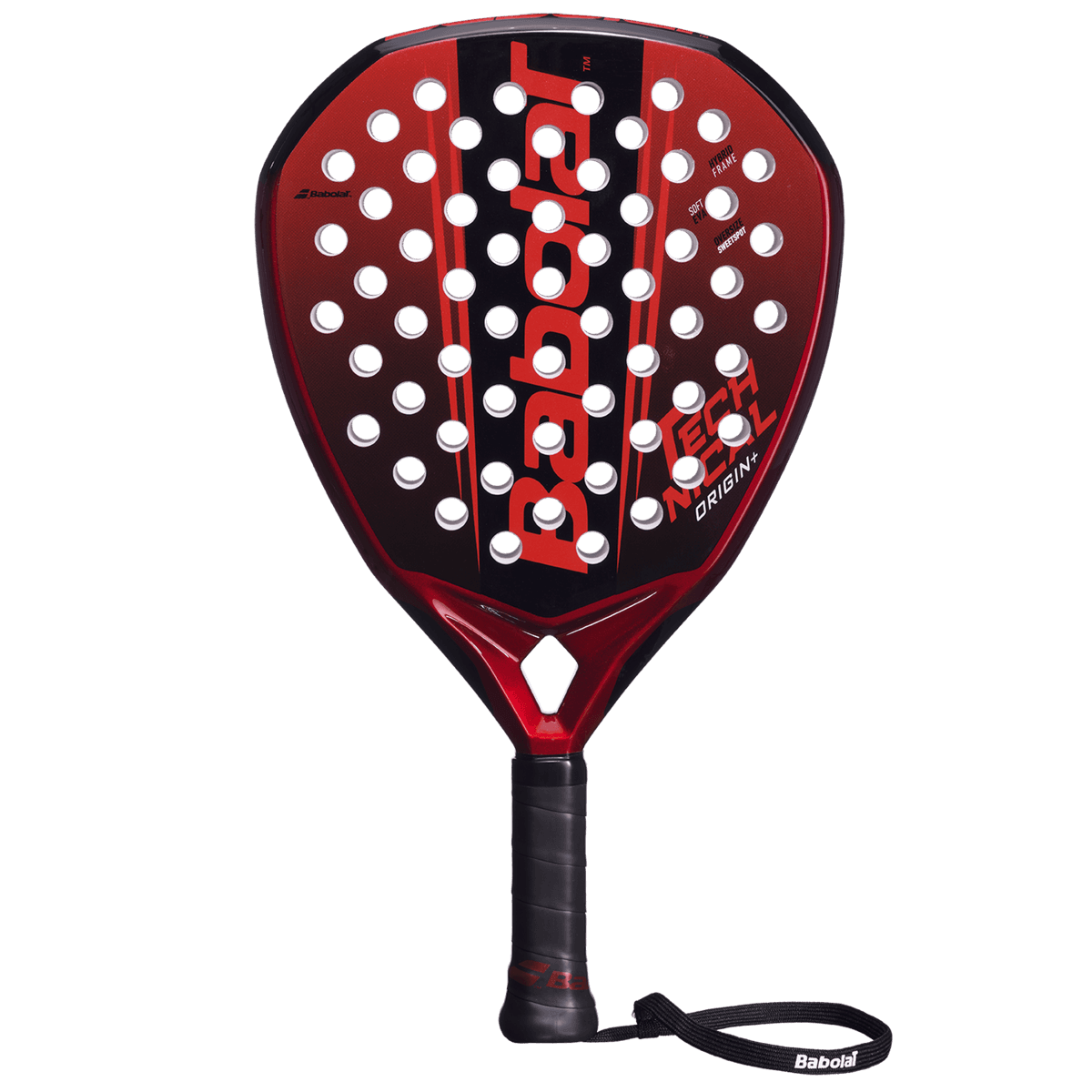 Babolat Technical Origin +