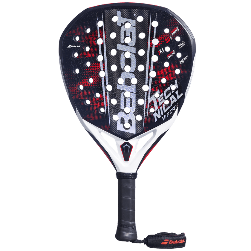 Babolat Technical Viper 3.0