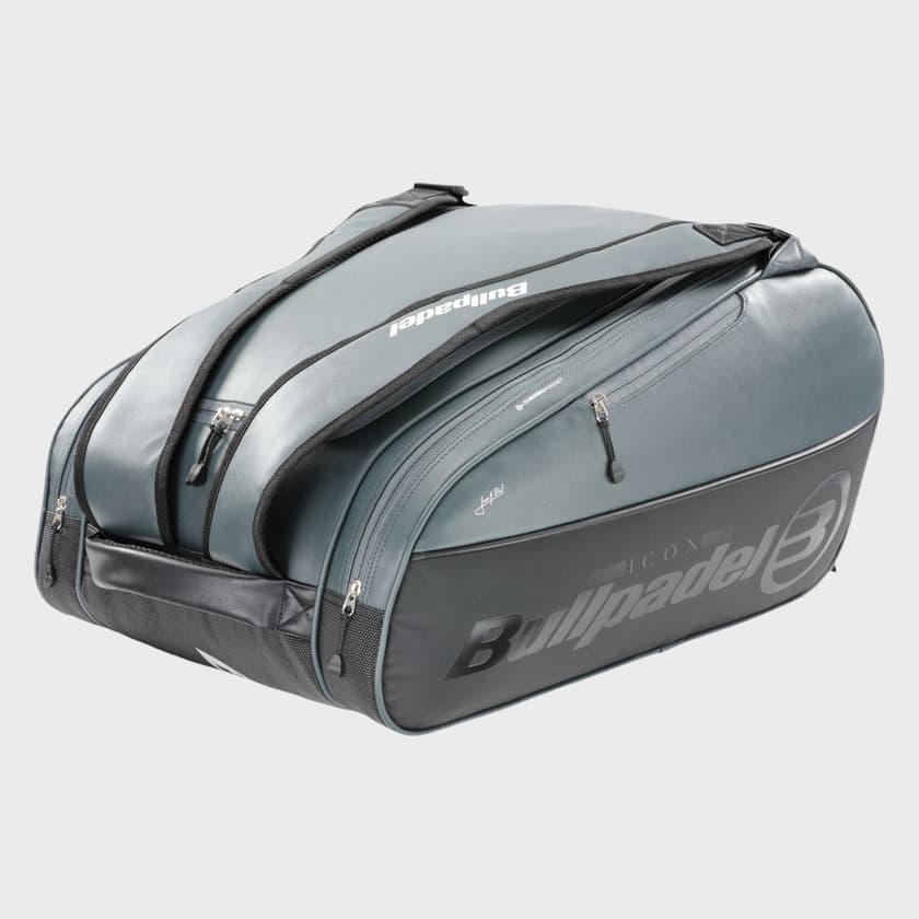 Bullpadel BPP25023 Icon Graphite Racket Bag