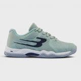 ZAPATILLA BULLPADEL INDIGA W 26I