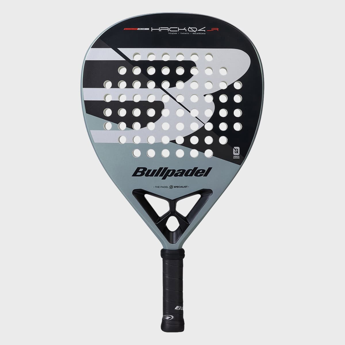 Bullpadel RACKET BULLPADEL HACK JR 26