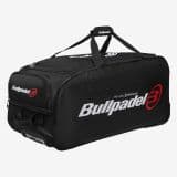 BULLPADEL BPP26011 BLACK TROLLEY