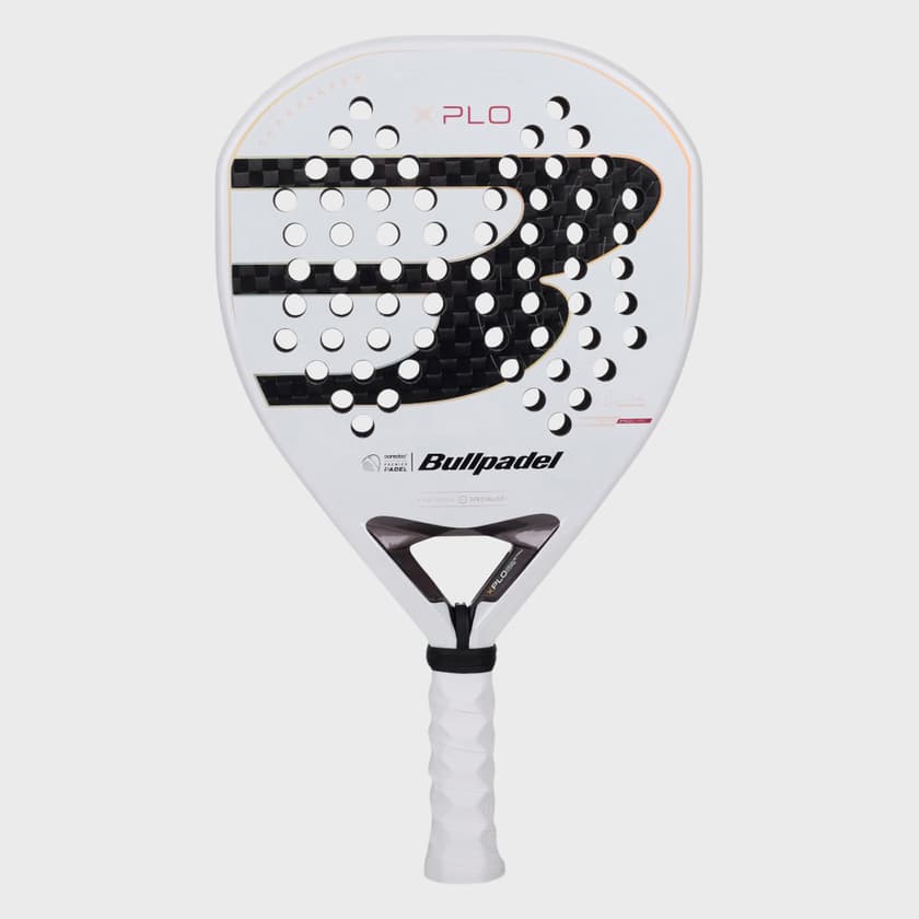 Bullpadel Xplo 25 Qatar