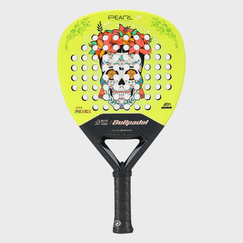Bullpadel Pearl MX 25
