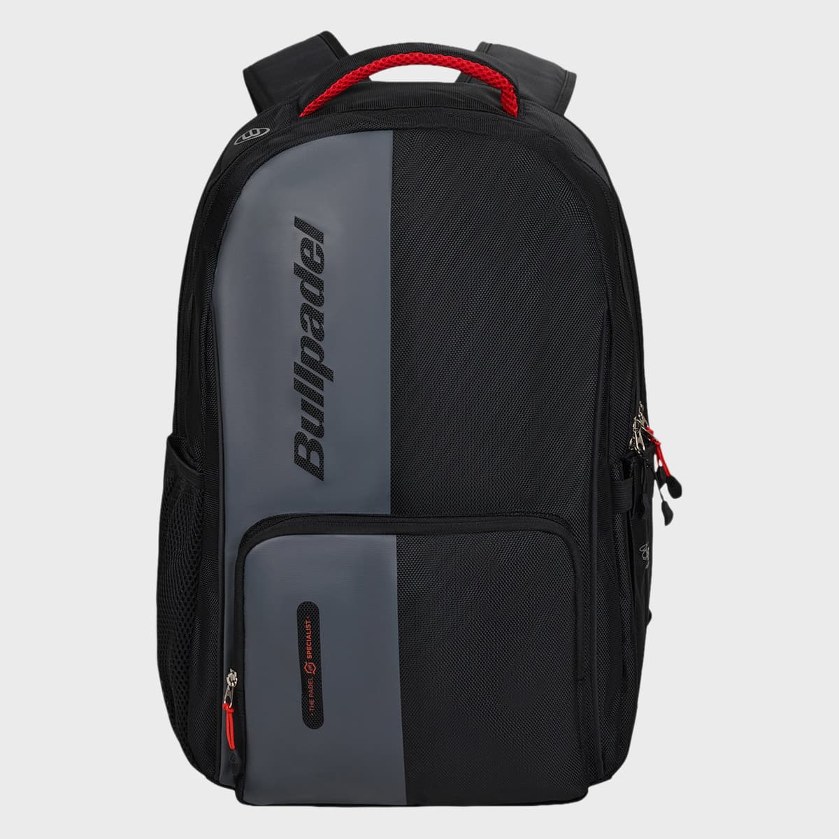 Bullpadel MOCHILA BULLPADEL BPM26020 NEURON NEGRO
