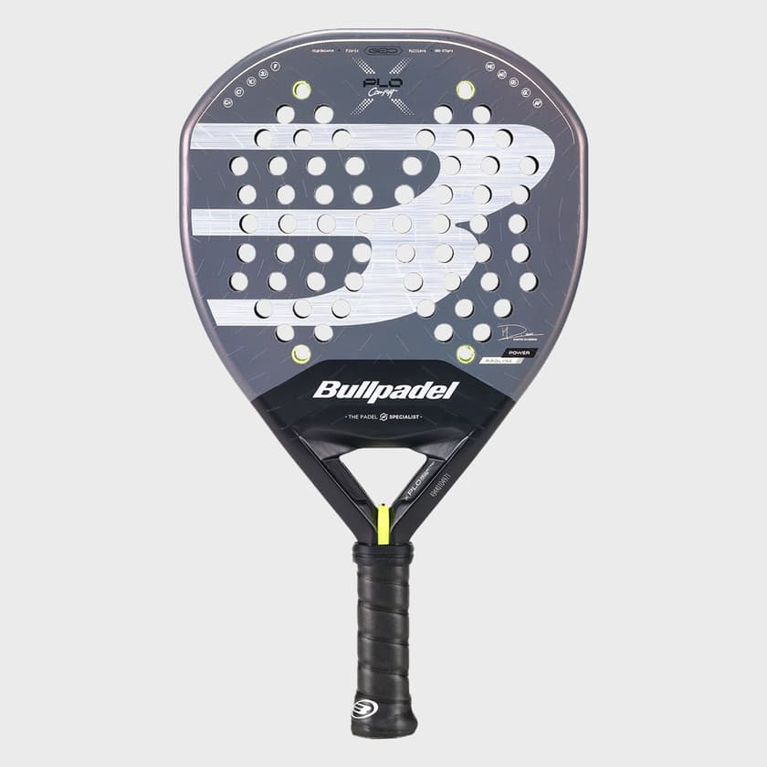 Bullpadel Xplo CMF 26