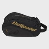 Bullpadel Neceser BPN26006 Flow Negro