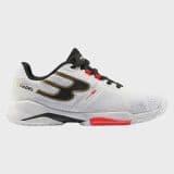 Bullpadel Premier P2 White
