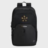 MOCHILA BULLPADEL BPM26008 VERTEX GEO PREMIER NEGRO