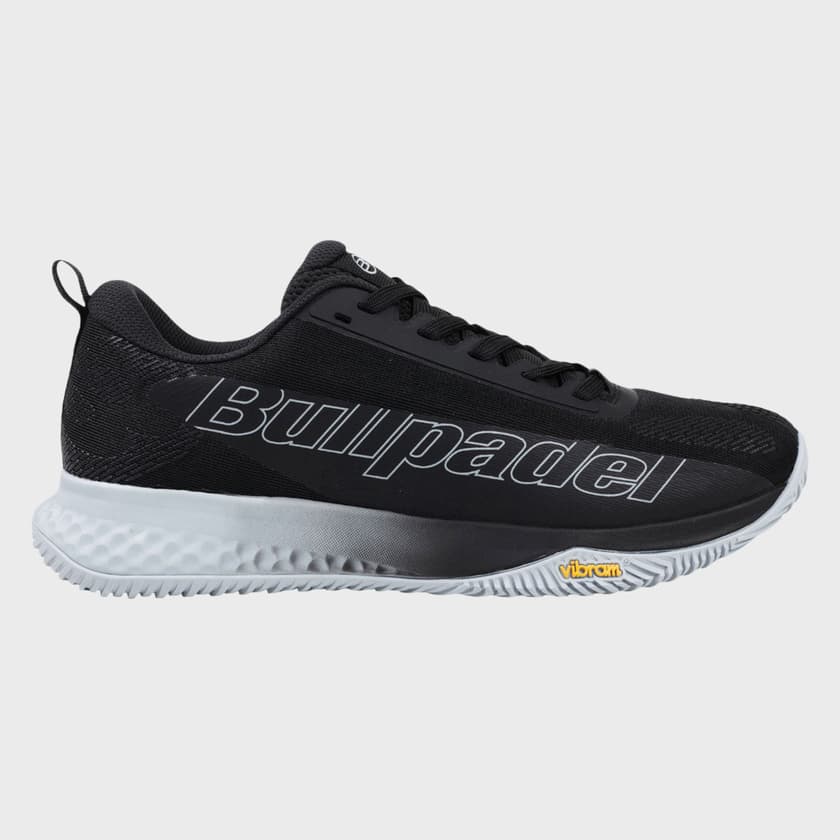 Bullpadel Xplo PL 25V Black