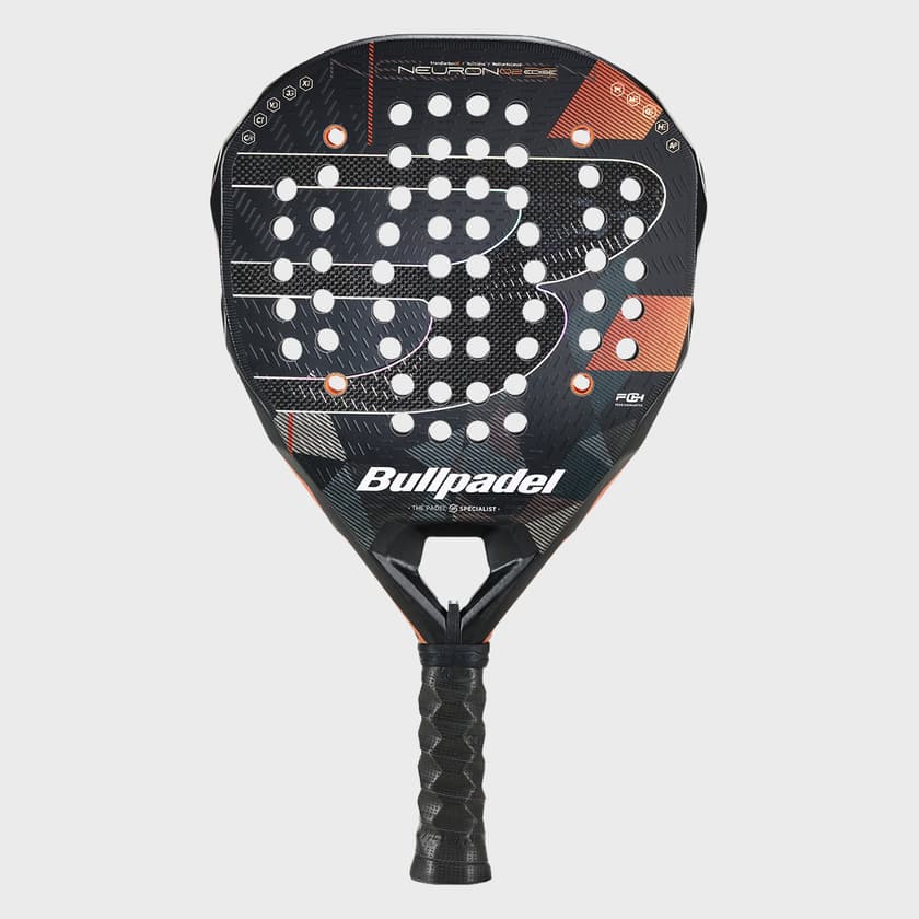 Bullpadel Neuron 02 Edge
