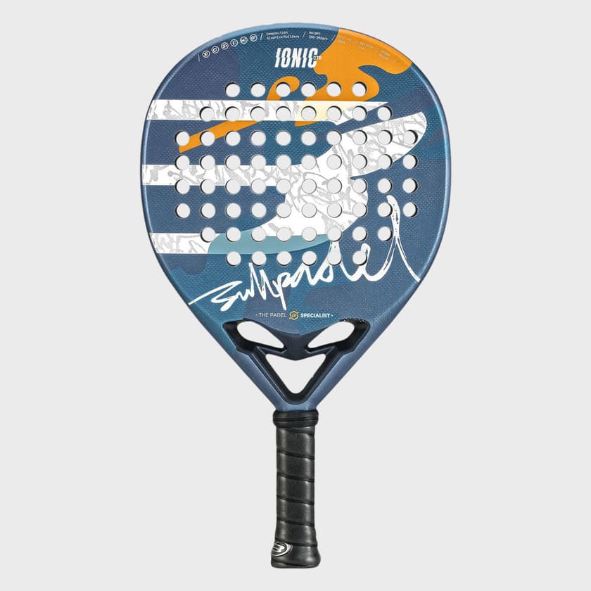 Bullpadel Ionic Control 25