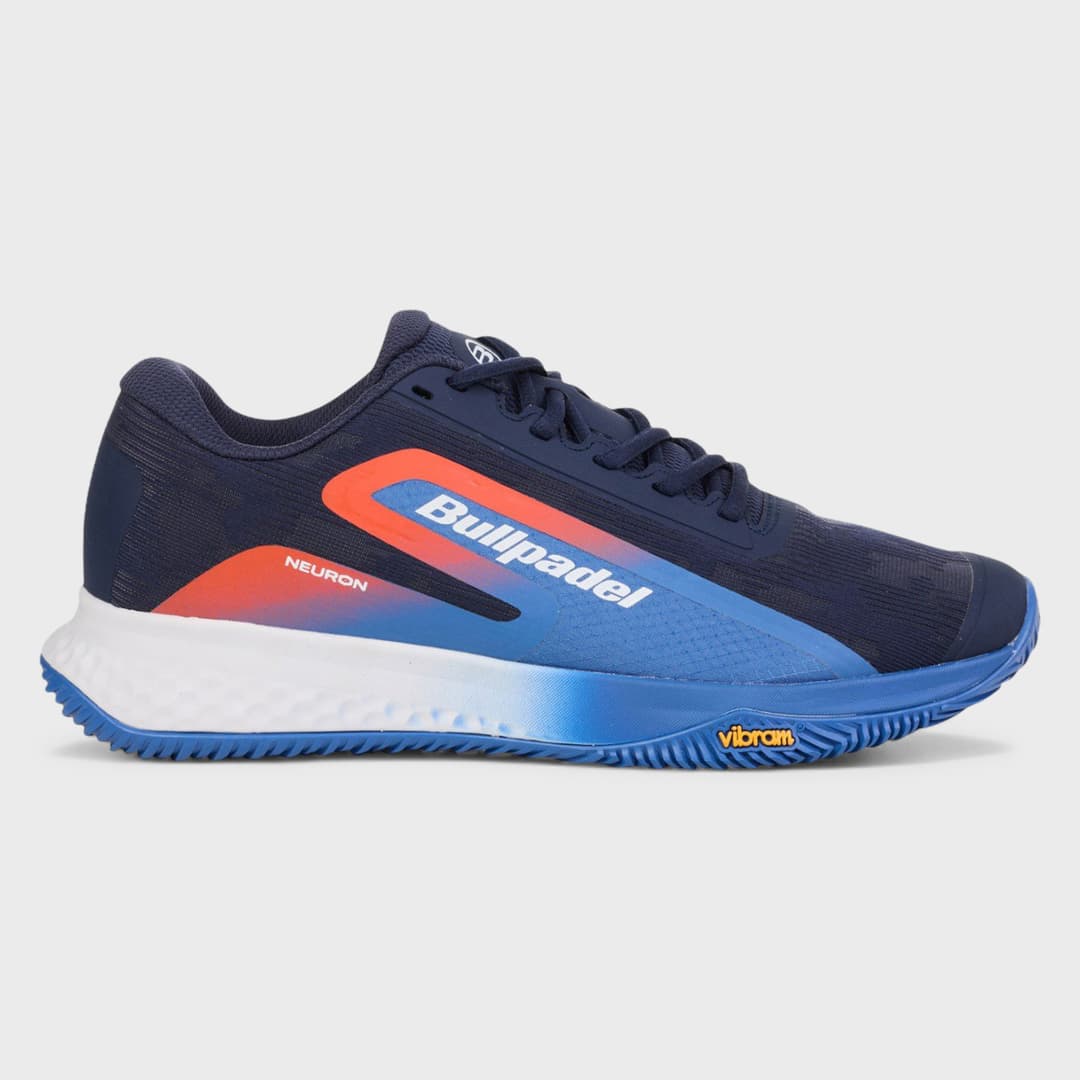 Bullpadel Neuron Vibram 25I