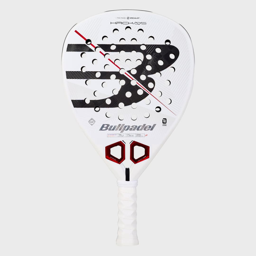 Bullpadel Hack 05 27