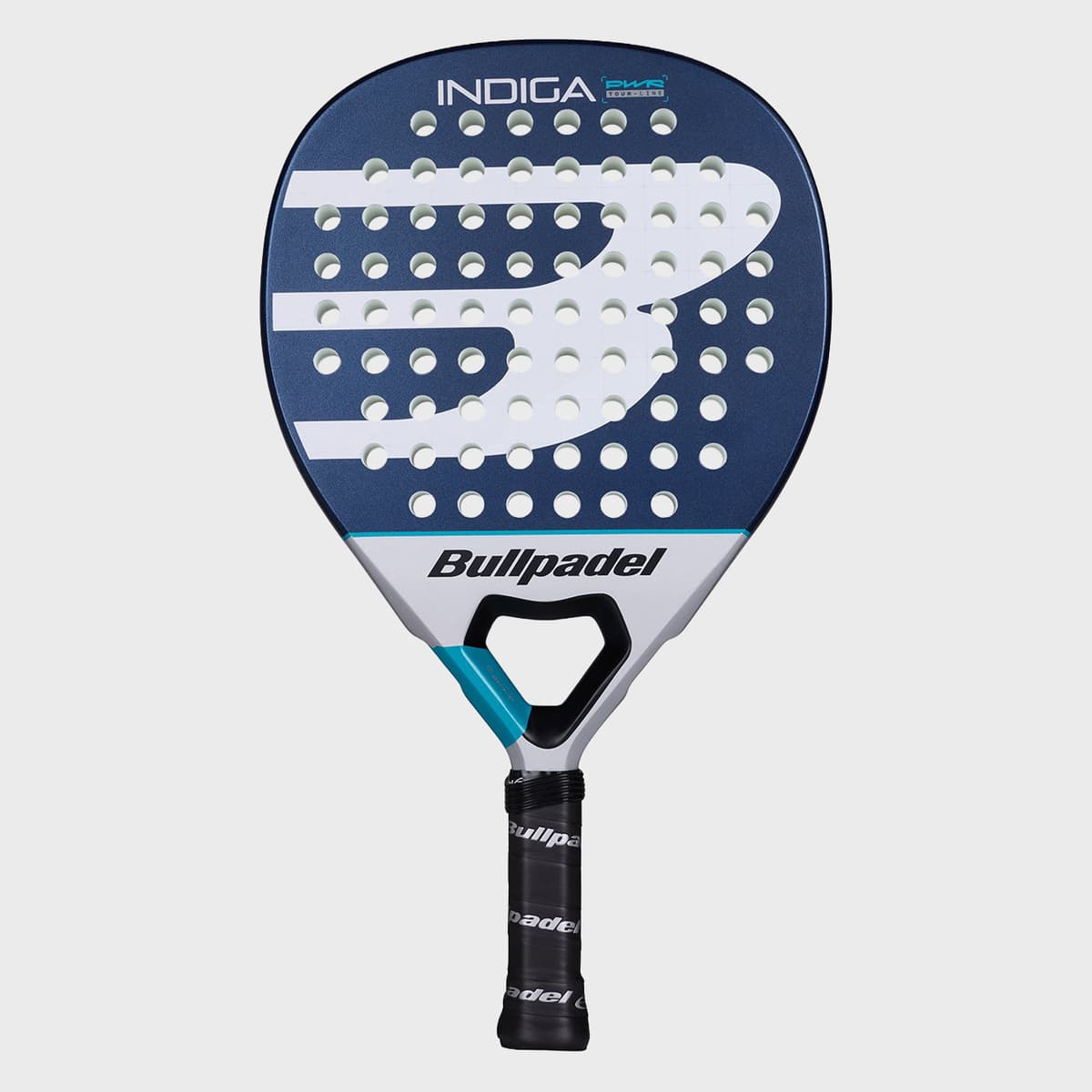 Bullpadel RACKET BULLPADEL INDIGA PWR 26