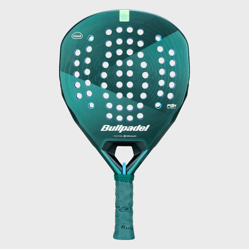 Bullpadel Neuron 02 Cloud