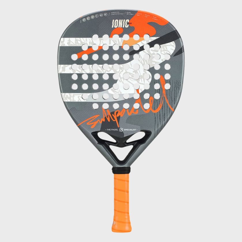 Bullpadel Ionic Power 25