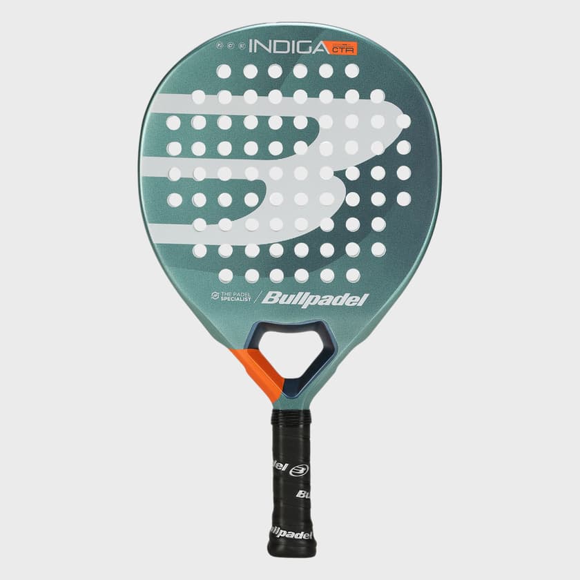 Bullpadel Indiga CTR 25