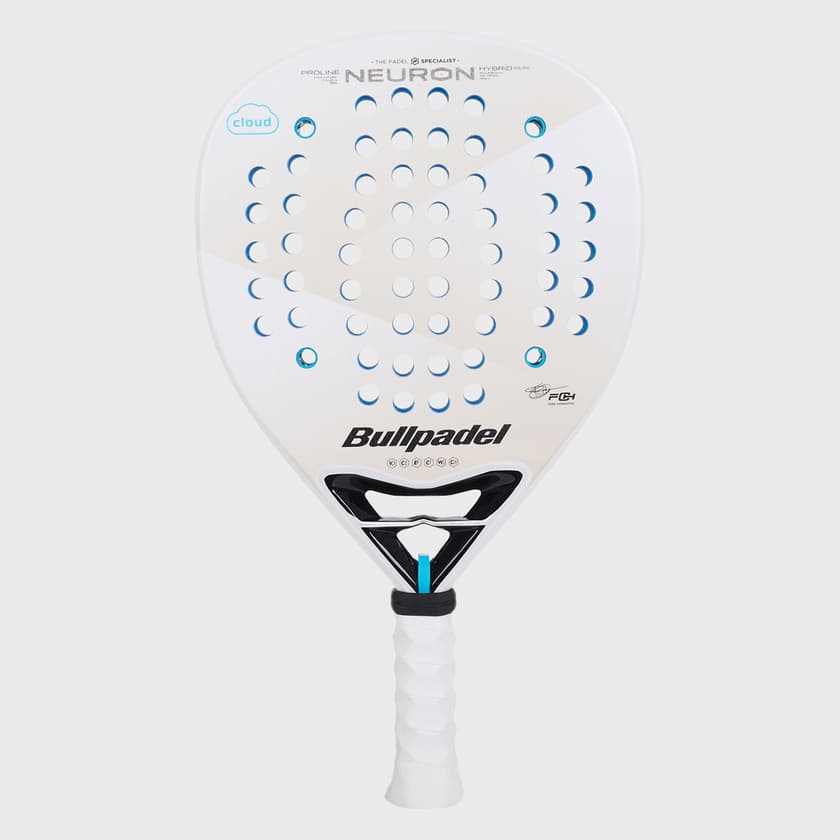 Bullpadel Neuron Cloud 25