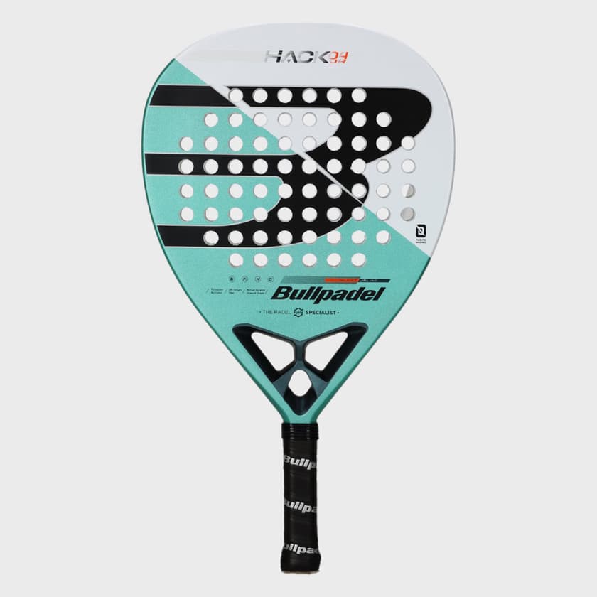 Bullpadel Hack JR 25