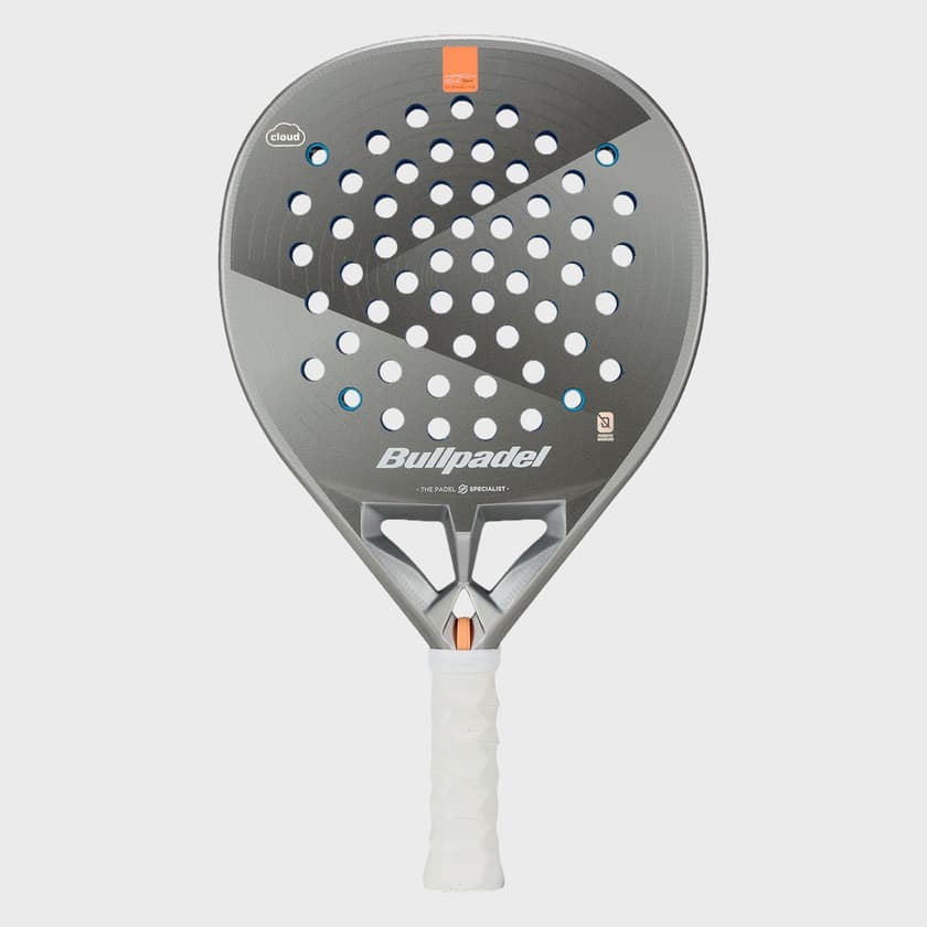 Bullpadel Hack 04 Hyb Cloud