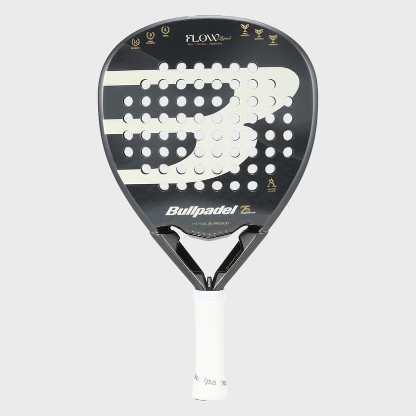Bullpadel Flow Legend
