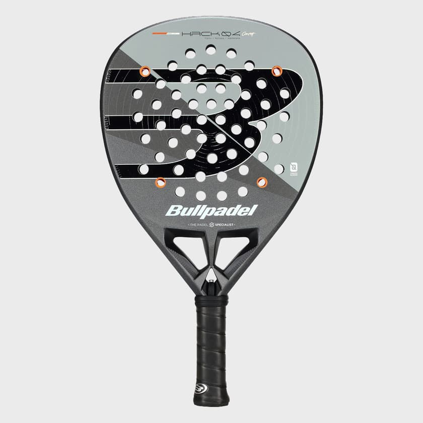 Bullpadel Hack 04 CMF 26
