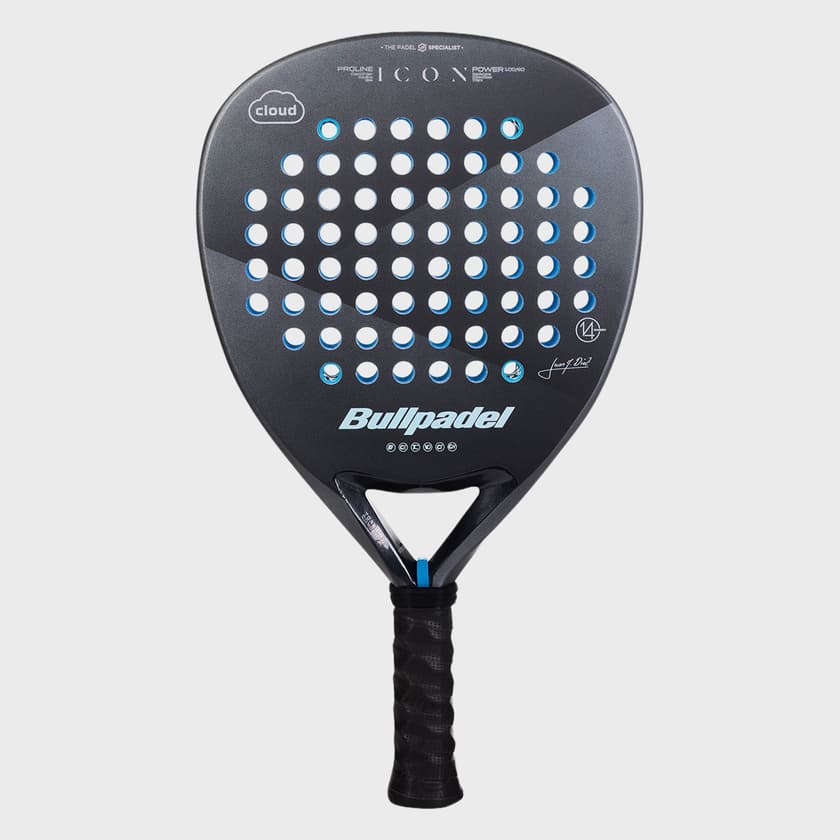 Bullpadel Icon Cloud 25
