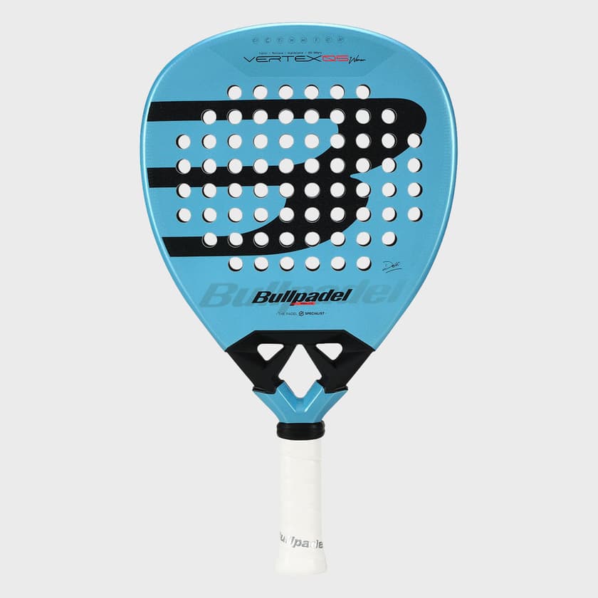 Bullpadel Vertex 05 W