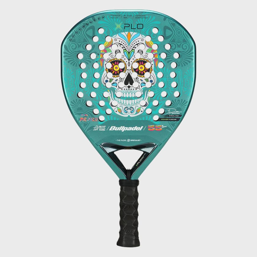 Bullpadel Xplo MX LTD