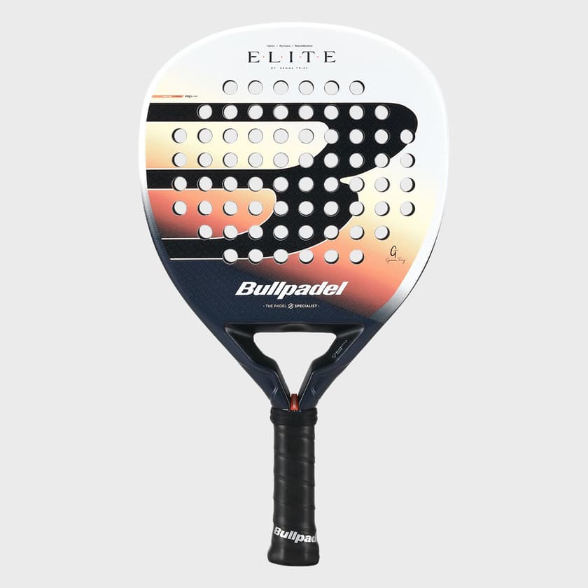Bullpadel Elite W 26