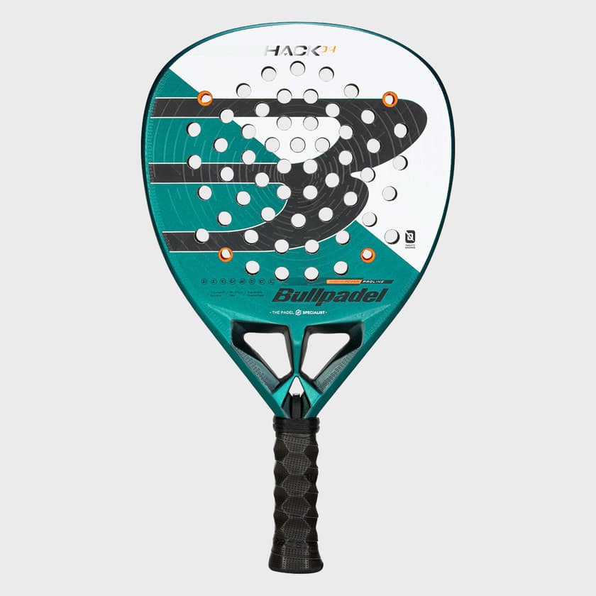Bullpadel Hack 04 25