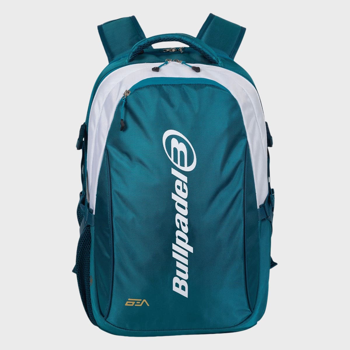 Bullpadel BAG BULLPADEL BPM26021 PEARL GREENISH BLUE