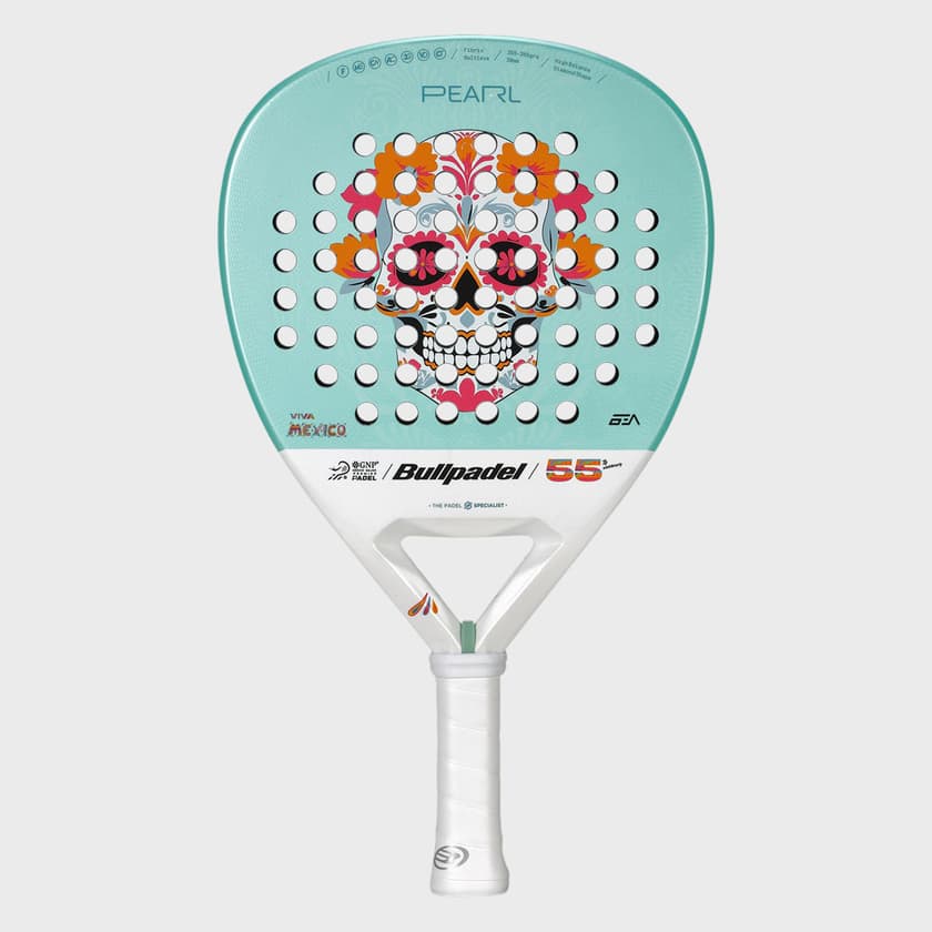 Bullpadel Pearl MX LTD