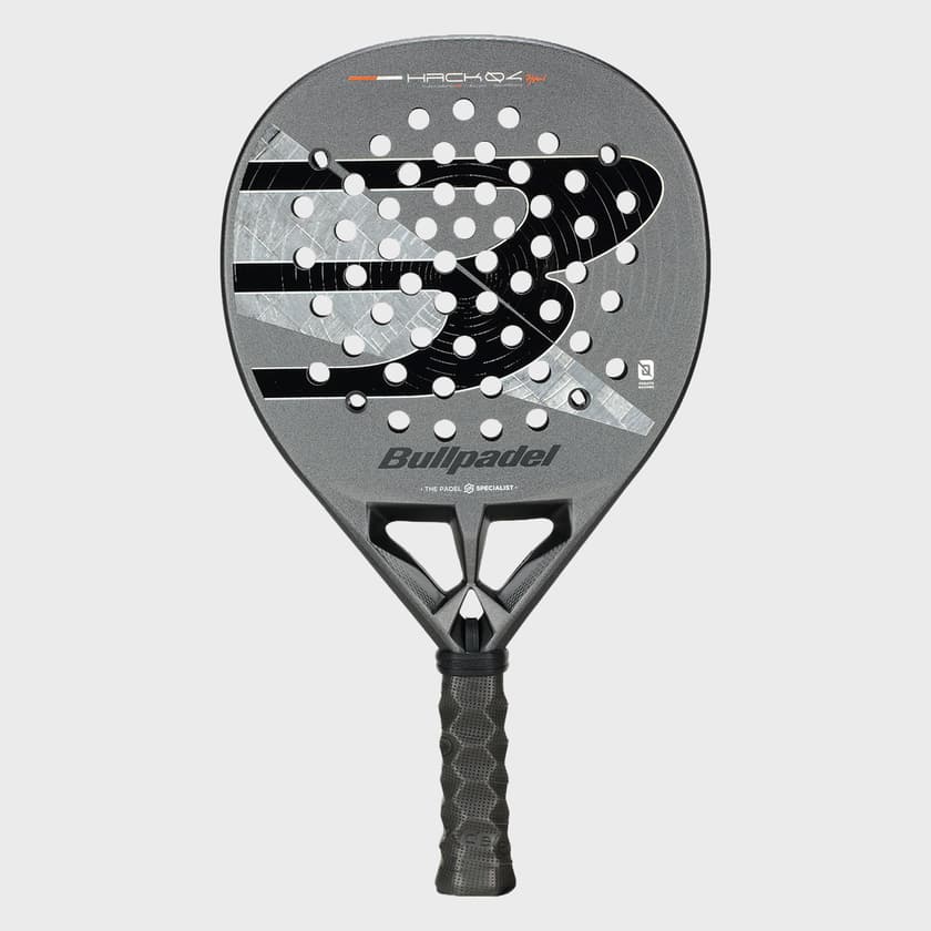 Bullpadel Hack 04 Hyb 26