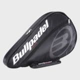 Bullpadel BOLSA BULLPADEL BPPCOVER PRO NEGRO