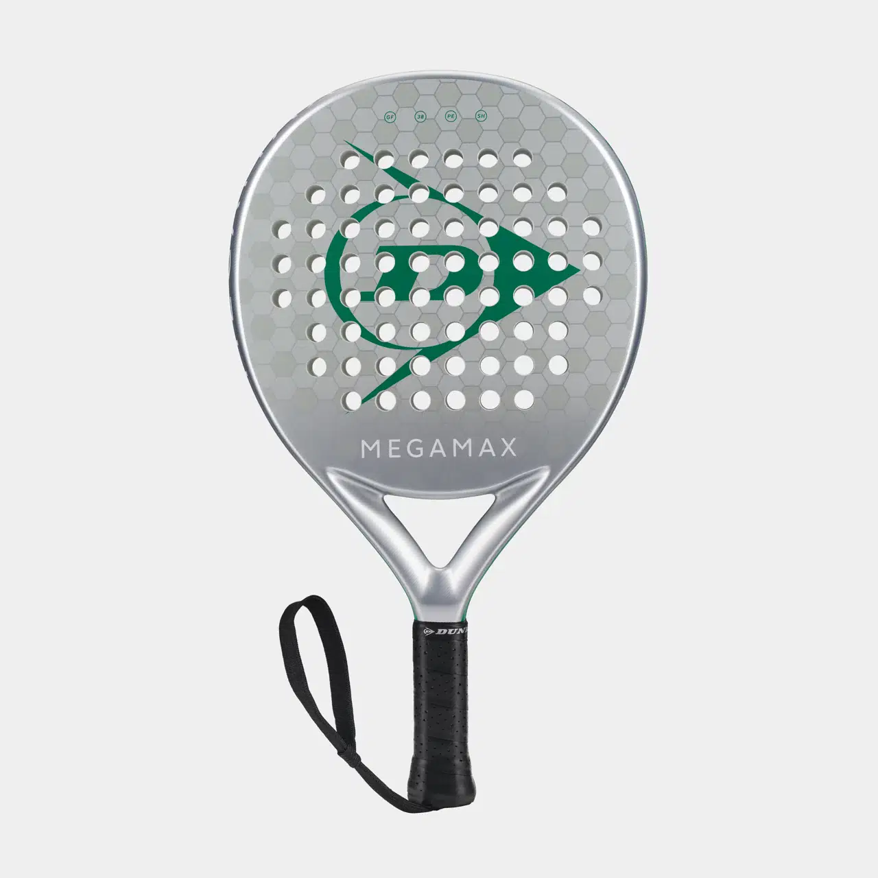 Dunlop MEGAMAX SILVER