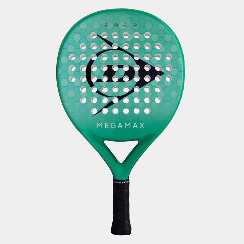 Dunlop Megamax Green