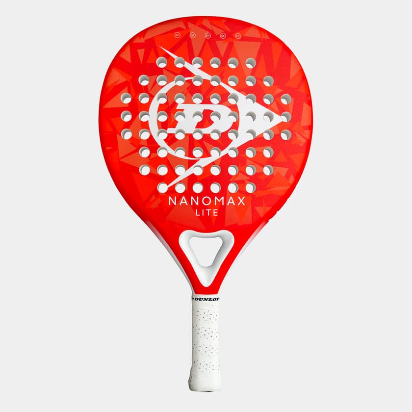 Dunlop Nanomax Lite