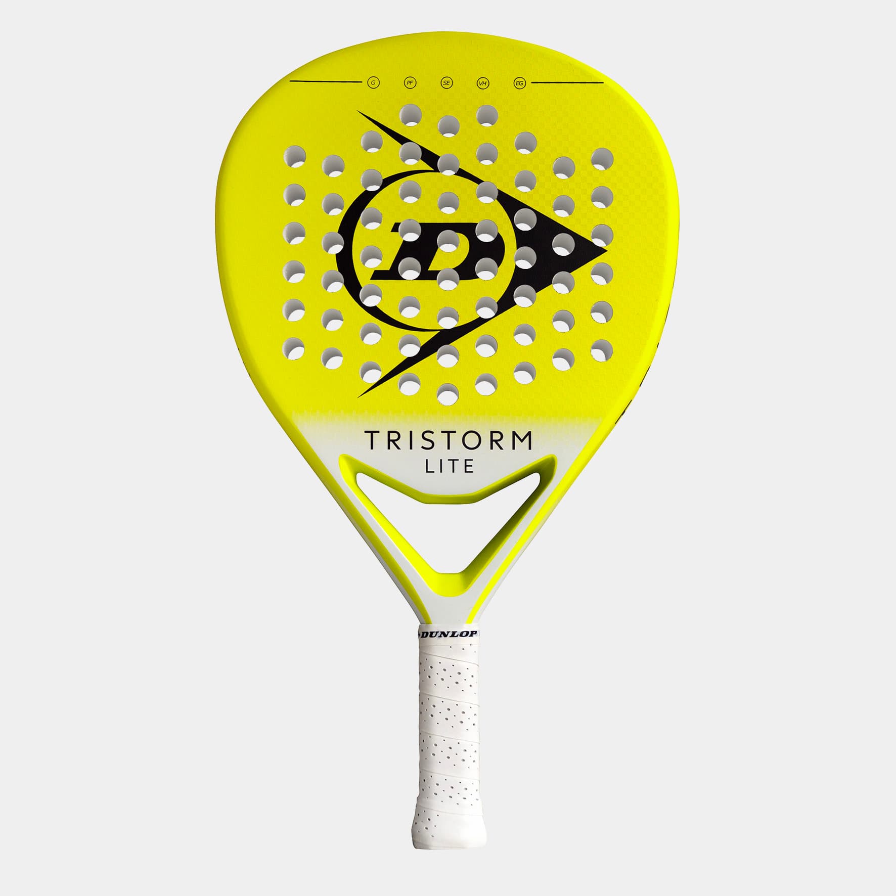 Dunlop TRISTORM LITE