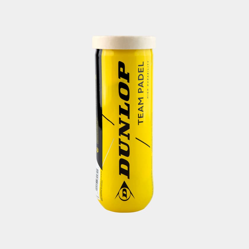 Dunlop Team Padel 3PET