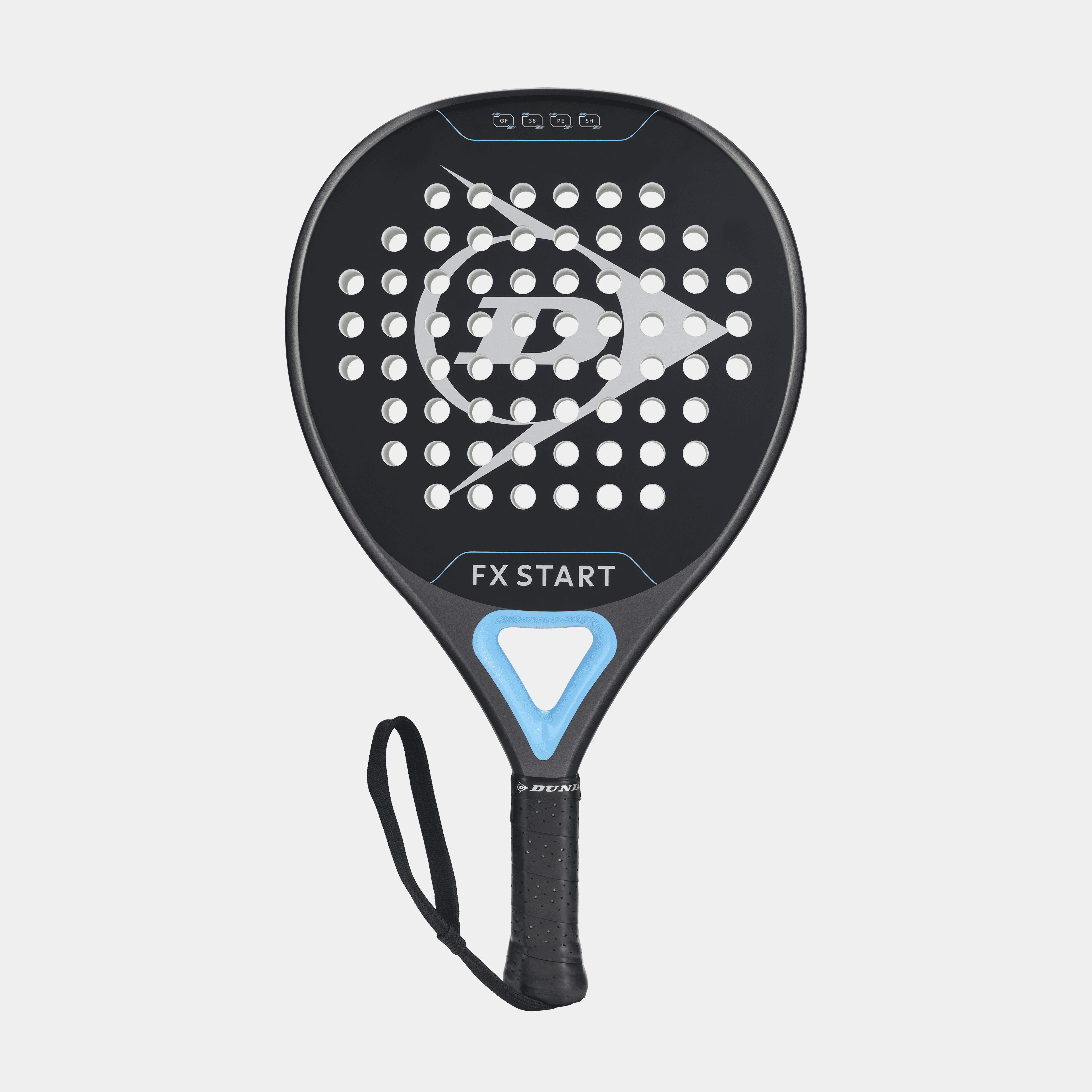Dunlop FX START