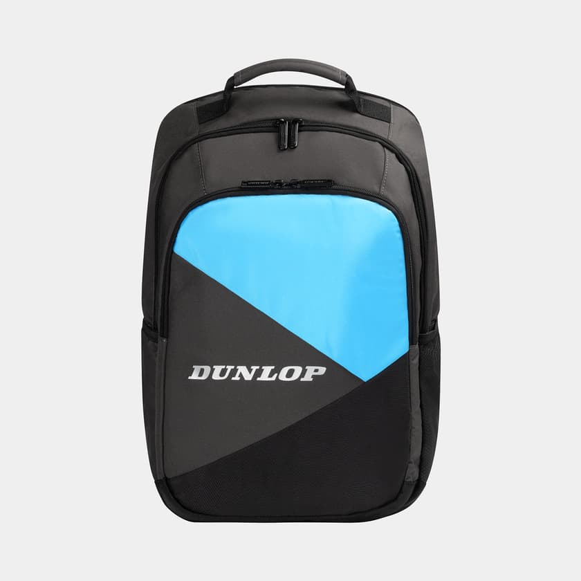 Dunlop FX-Performance Backpack Cyan / Gun Metal